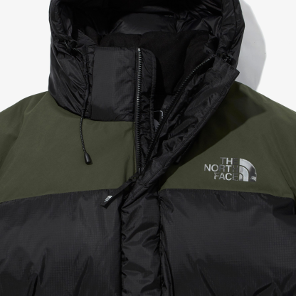 【THE NORTH FACE】SUMMIT PRO DOWN JACKET★正規品★